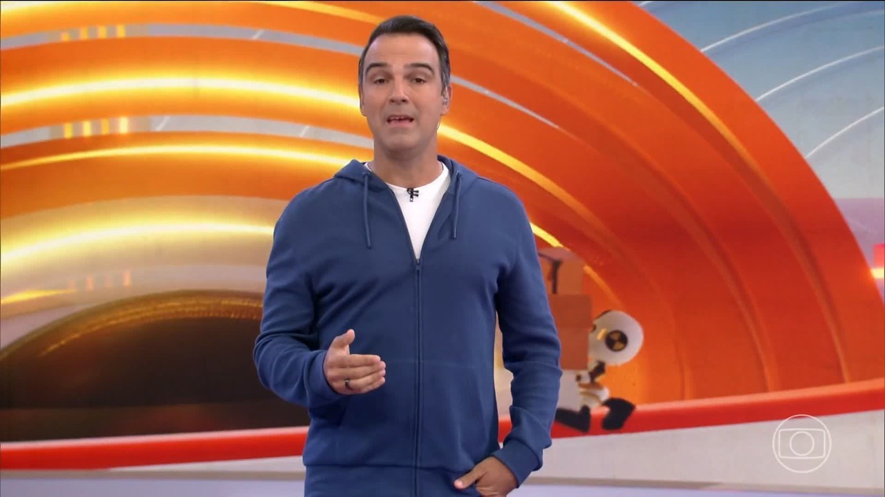 Dinâmica da semana do BBB 25 tem Big Fone, Contragolpe e Paredão Triplo