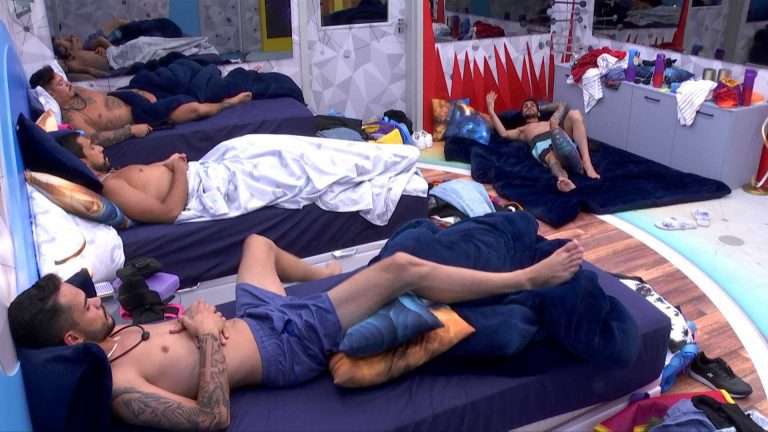 BBB 25: Maike nega combinação de votos: “Eu seria incoerente”