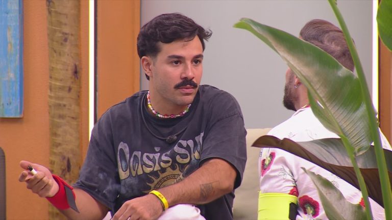 BBB 25: Participantes compartilham gafes e Mateus revela ponto fraco: “Arrepio na costela”