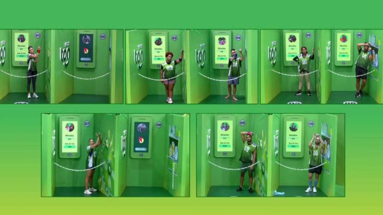 BBB 25: Quem ganhou a terceira Prova do Líder? Veja atualizações e quem venceu resistência