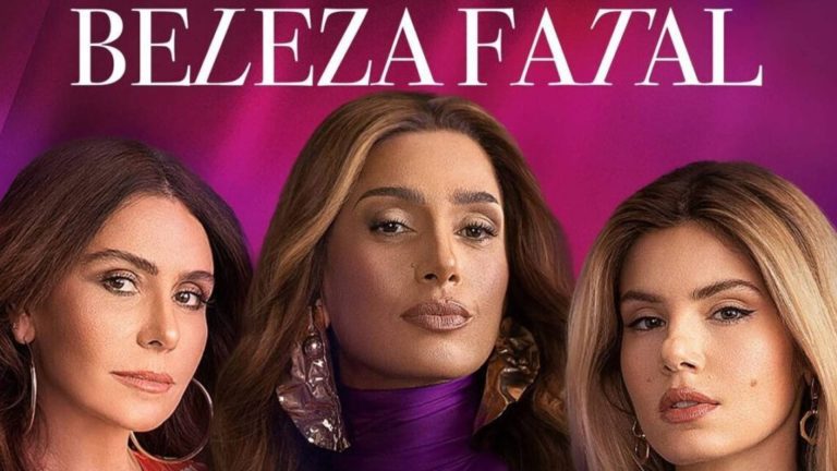 Beleza Fatal ao vivo: Que horas sai e como assistir o último capítulo na TV e online, 21/03/2025