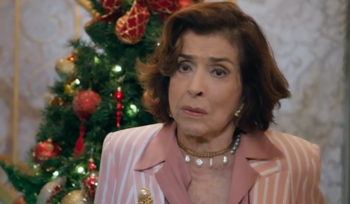 Protagonista de Tieta, Betty Faria já tem novo trabalho na Globo após o fim de Volta por Cima