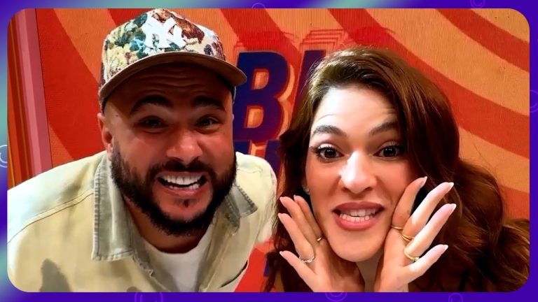 Multishow estreia ‘Big Show’ com Ana Clara e Ed Gama após o BBB 25