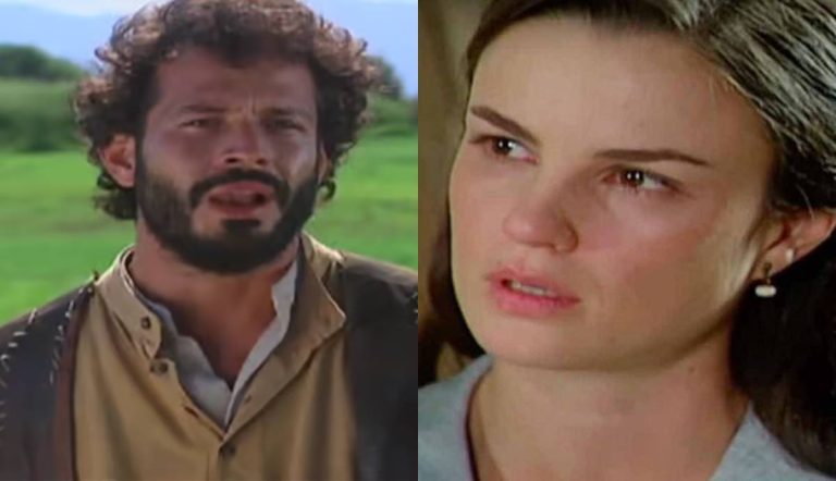 Cabocla: Mariquinha teme decepção de Tobias se bebê for menina, mas ganha presente de Deus
