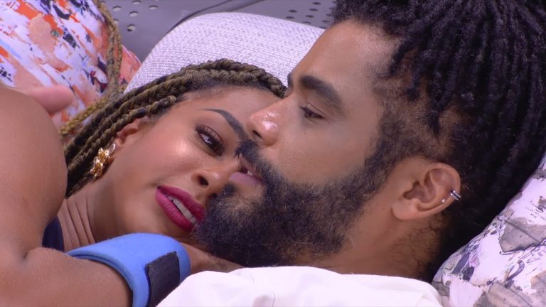 BBB 25: Diogo Almeida explica indicação de Aline ao Paredão: “Eu não podia ficar vulnerável”