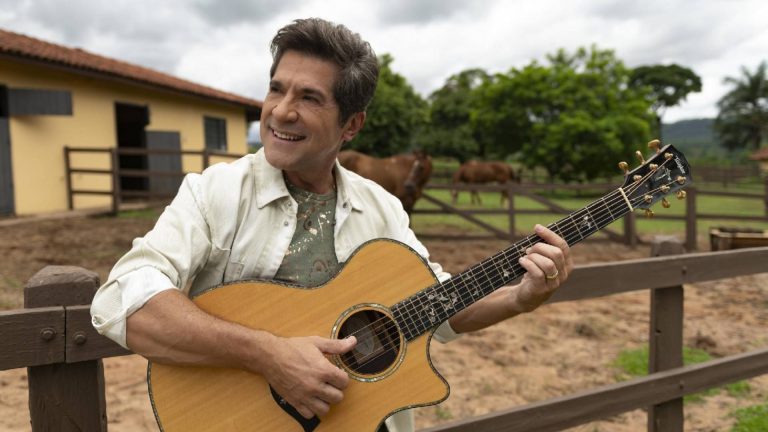 Viver Sertanejo reúne compositores Pinocchio, Miyazato e Rick Sollo (05/04)