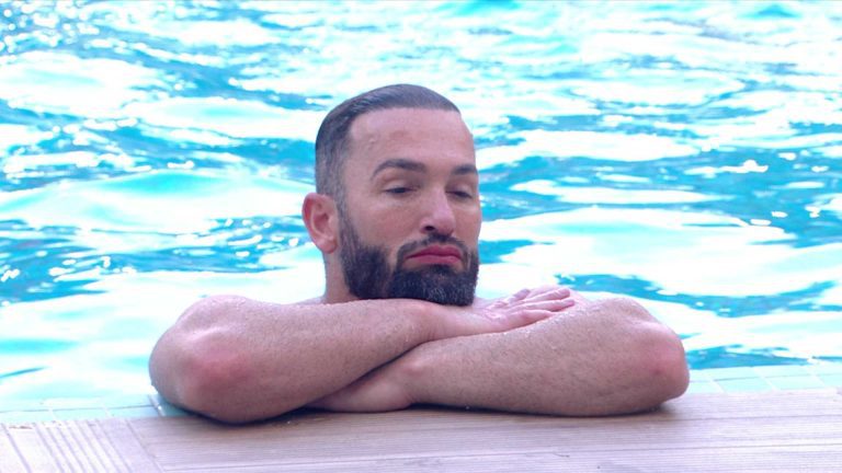 BBB 25: Diego Hypólito diz que prefere Paredão do que votar em sister