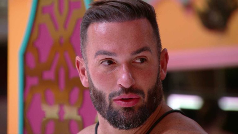 BBB 25: Diego Hypólito cogita desistência após críticas: “Tá me dando desespero”