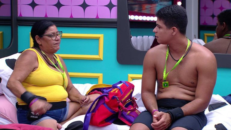 BBB 25: Guilherme especula sobre eliminação individual no próximo Paredão