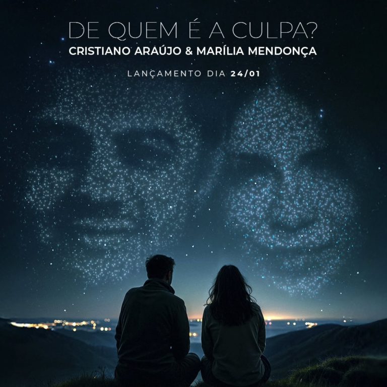 Saiba quando o dueto póstumo de Marília Mendonça e Cristiano Araújo será lançado
