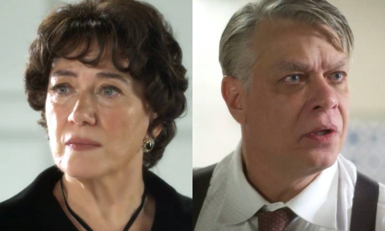 Garota do Momento: Maristela não perdoa traição e humilha Juliano de forma cruel