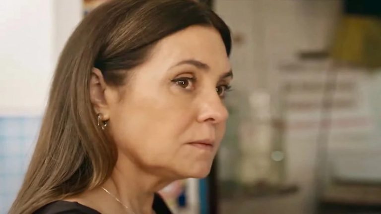 Mania de Você: Mércia desmascara traição de Molina com amante secreta