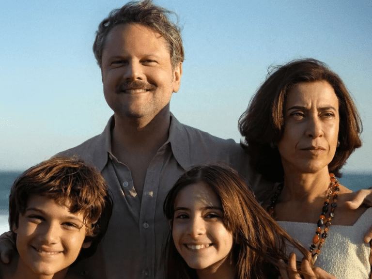 ‘Ainda Estou Aqui’ chega ao Globoplay após sucesso nos cinemas; veja quando