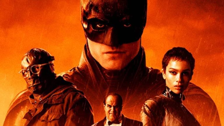 Batman: Bravos e Destemidos enfrenta atrasos com novo filme de Andy Muschietti