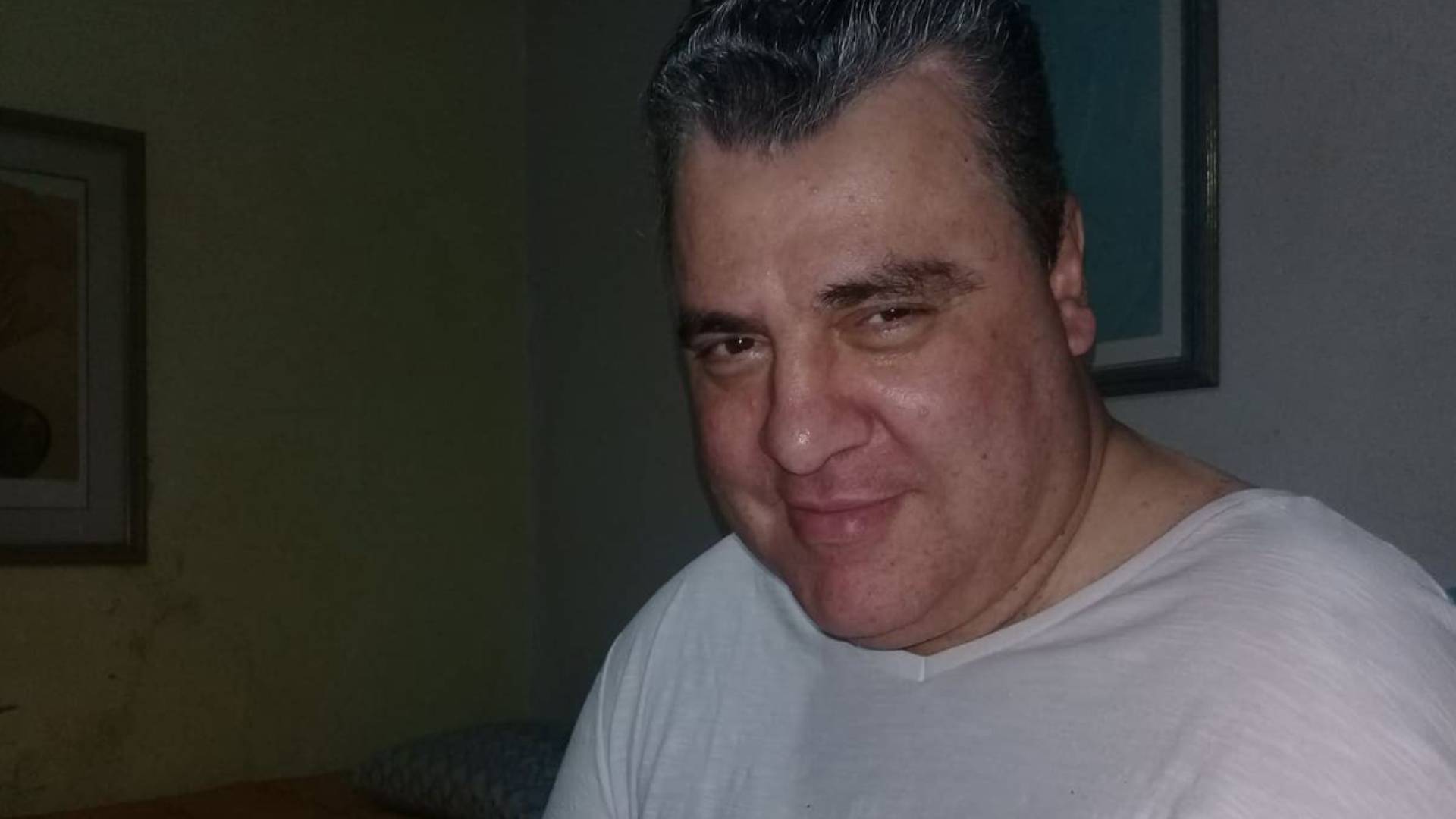 Ator Gerson Brenner