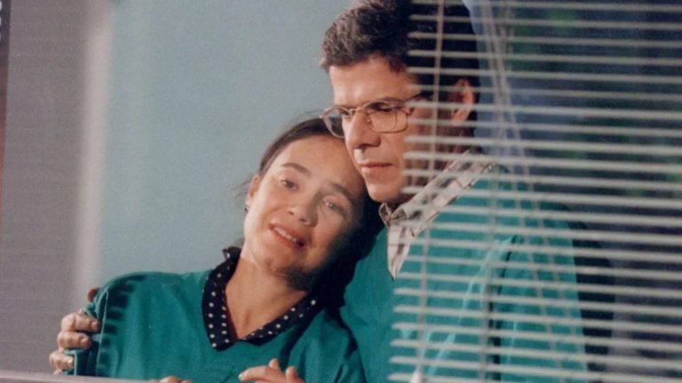 História de Amor: Personagem enfrenta luta contra o câncer de mama