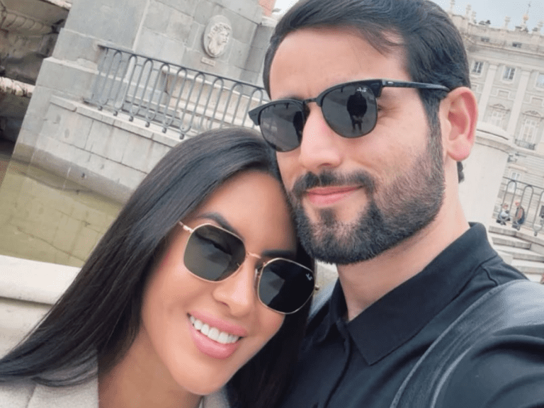 Isabelle Nogueira anuncia o fim do namoro com Matteus Amaral após o BBB 24