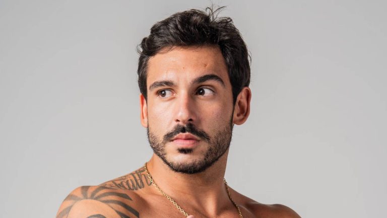 João Hadad assume novo relacionamento um ano após morte de Luana Andrade