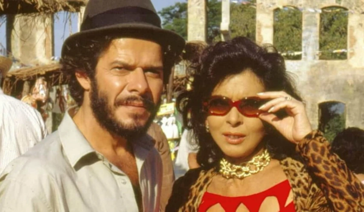 Revoltado com a Globo, ator de Tieta recusa convite para voltar em nova novela das nove
