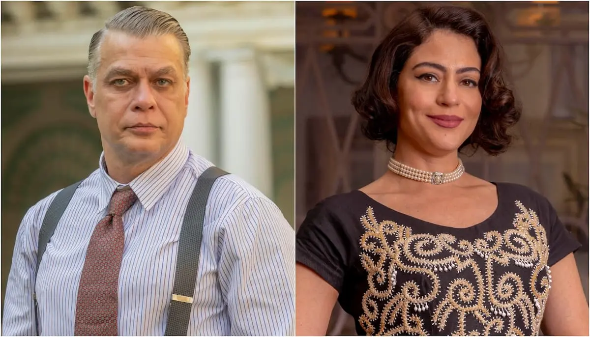 Após despertar desconfiança em Clarice, Juliano compra casarão e passa o imóvel para a mulher