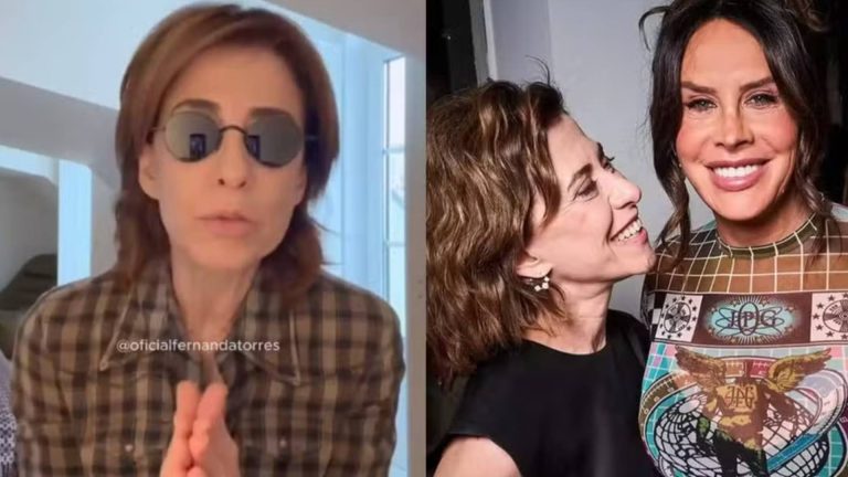 Treta no Oscar: Entenda a polêmica entre Karla Sofía Gascón e Fernanda Torres
