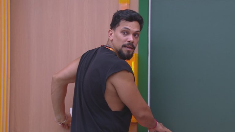 BBB 25: Maike e Vilma encaram o ‘Monstro Paredão’ após decisão de Vinícius