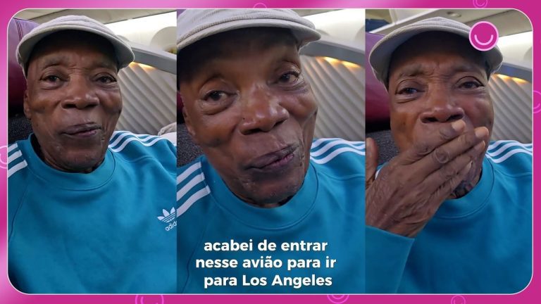 Milton Nascimento é internado com pneumonia e tem quadro de saúde divulgado