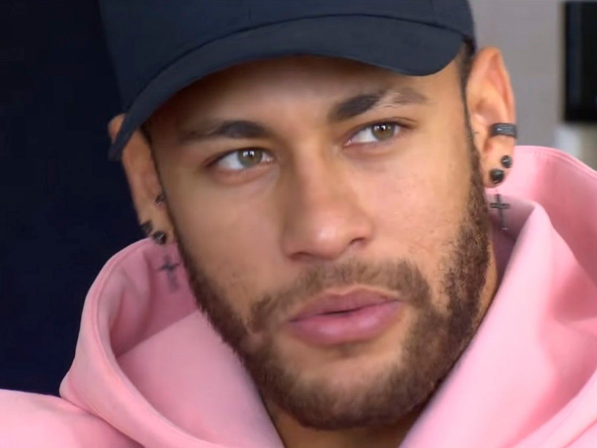 Livre no mercado, Neymar reflete sobre “propósito maior” após deixar o Al-Hilal