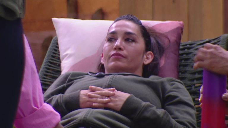 BBB 25: Sisters pedem desculpas para Daniele Hypolito após exclusão de conversa: “Parada nossa”