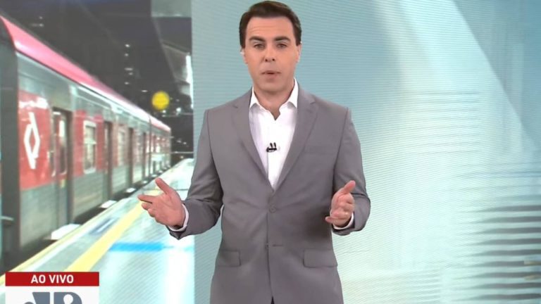 Globo bate martelo e define Rafael Colombo como substituto de Daniela Lima na GloboNews
