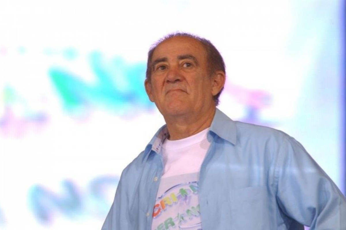 90 anos de Renato Aragão: relembre grandes momentos da vida do humorista