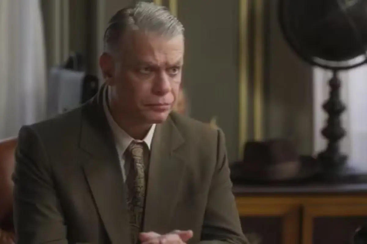 Juliano se surpreende com chegada de filha inesperada e causa revolta em Bia e Clarice