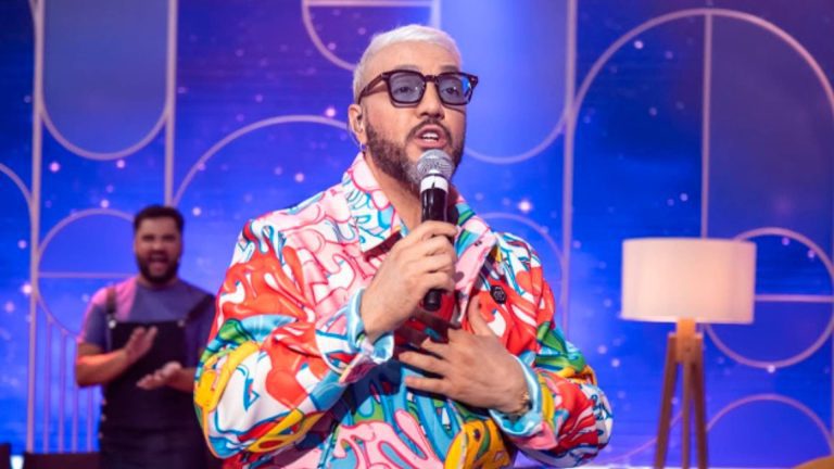 Sabadou com Virginia recebe Belo, Léo Dias e Cariúcha (25/01)