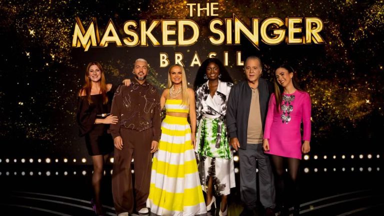 Globo confirma cancelamento do ‘The Masked Singer Brasil’ após cinco temporadas