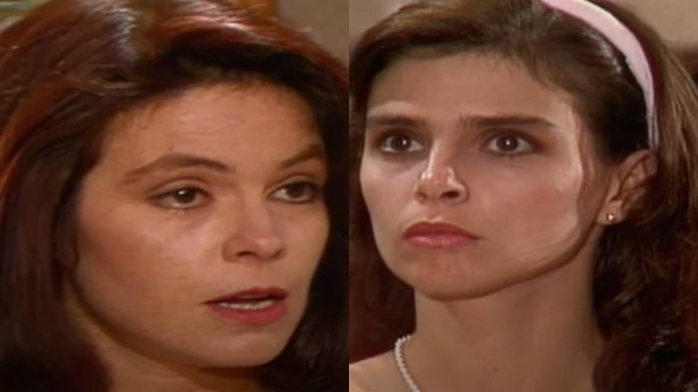 Tieta: Helena chantageia Leonora com segredo do passado: “Já imaginou o que o Ascânio vai dizer?”