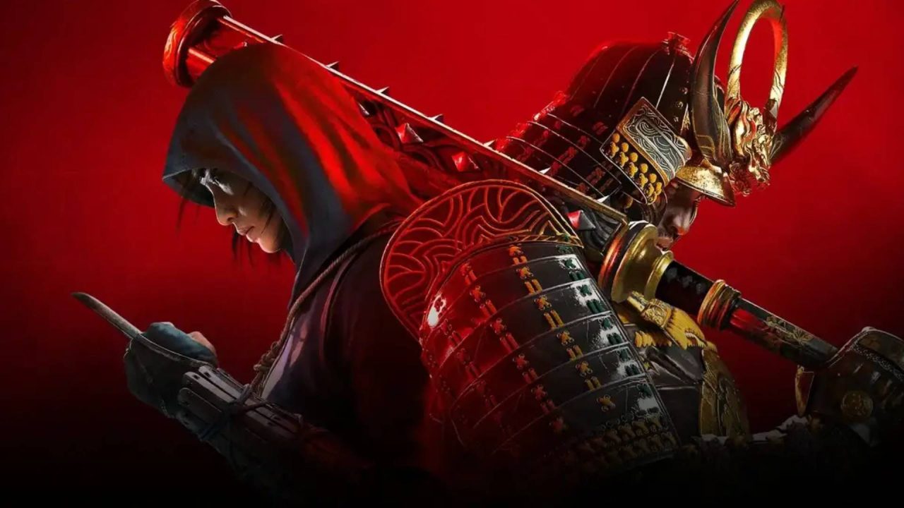Assassin's Creed Shadows é vazado