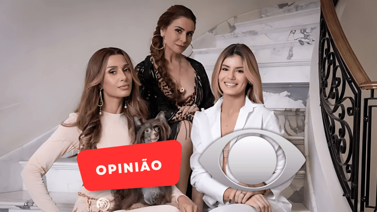 Coluna: “Beleza Fatal” na Band em março