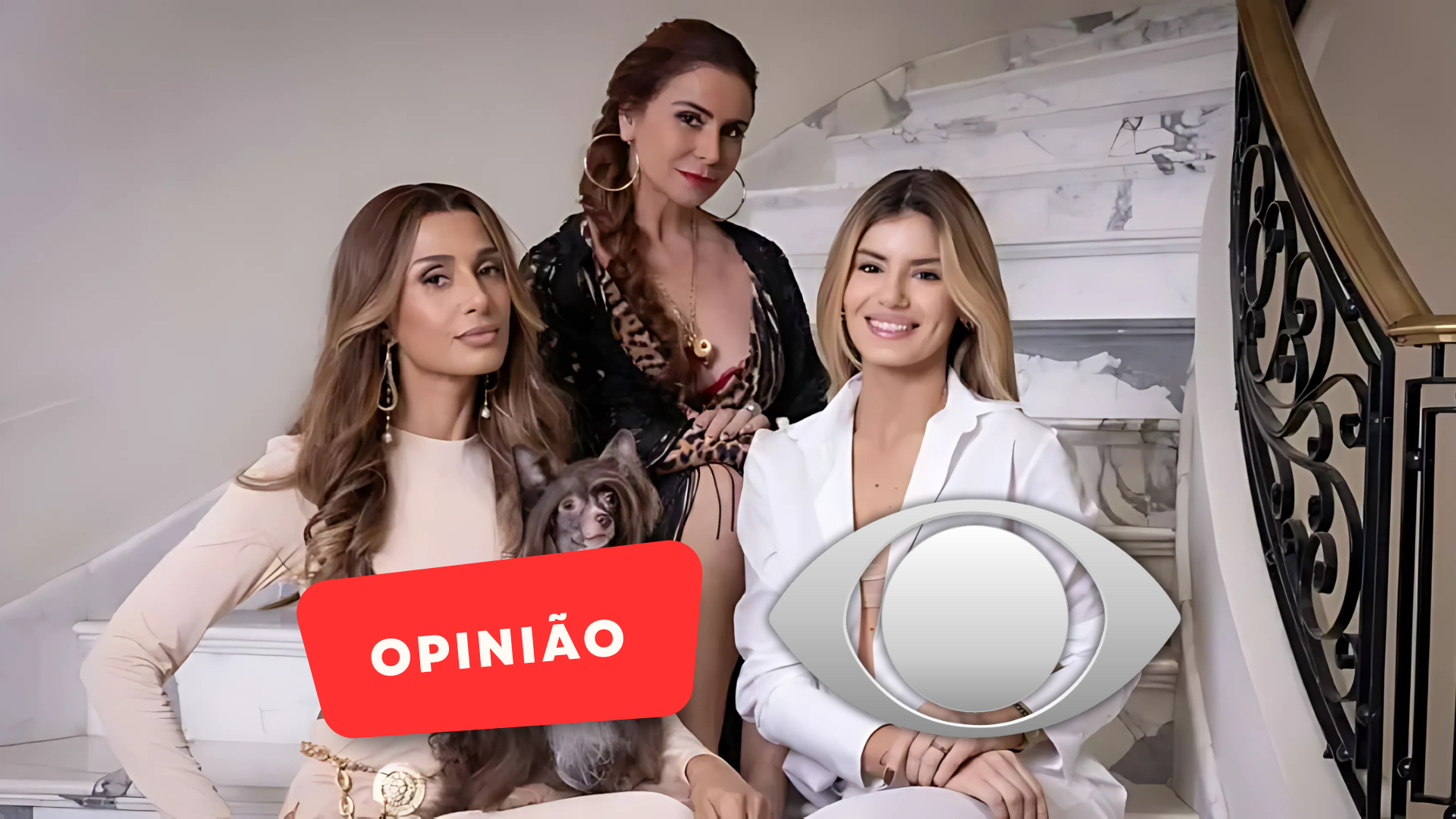 Beleza Fatal na Band