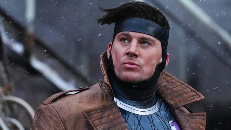 Revelado: Filme solo de Gambit seria uma comédia romântica?