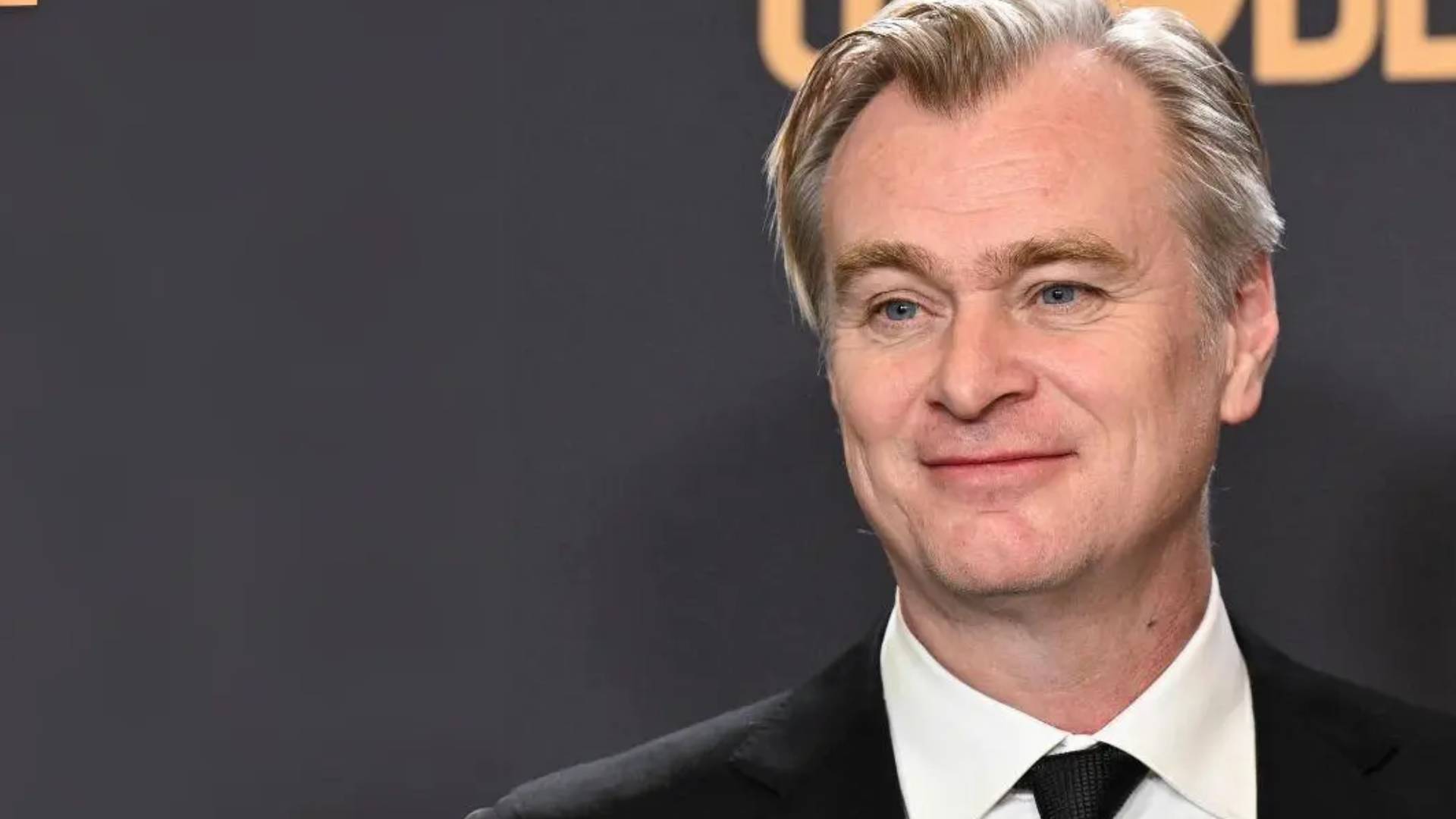 Christopher Nolan produz A Odisseia