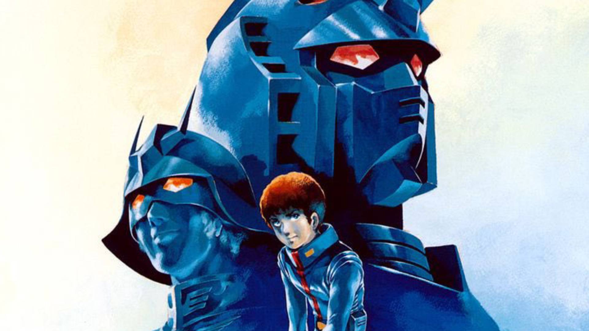 'Mobile Suit Gundam' pode ganhar live-action