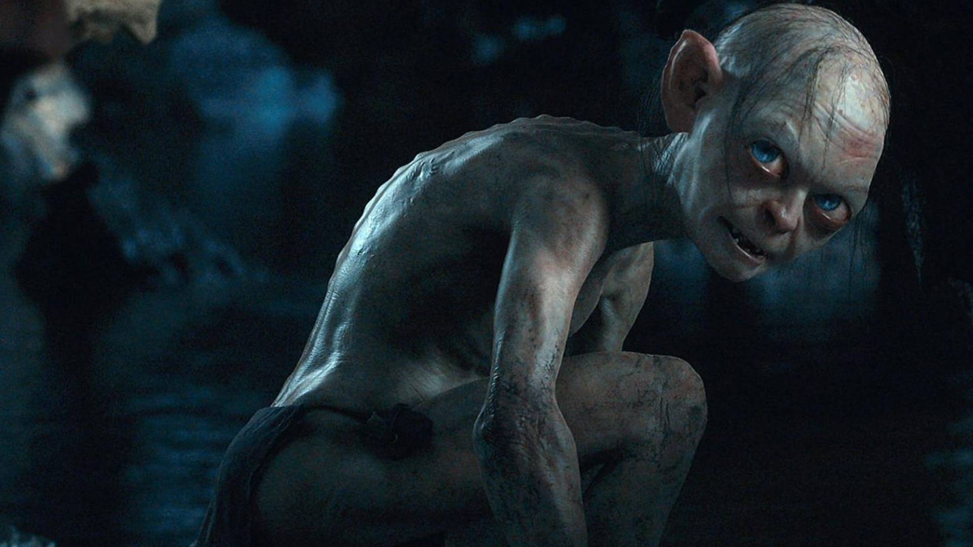 O Senhor dos Anéis: A Caçada por Gollum é adiado