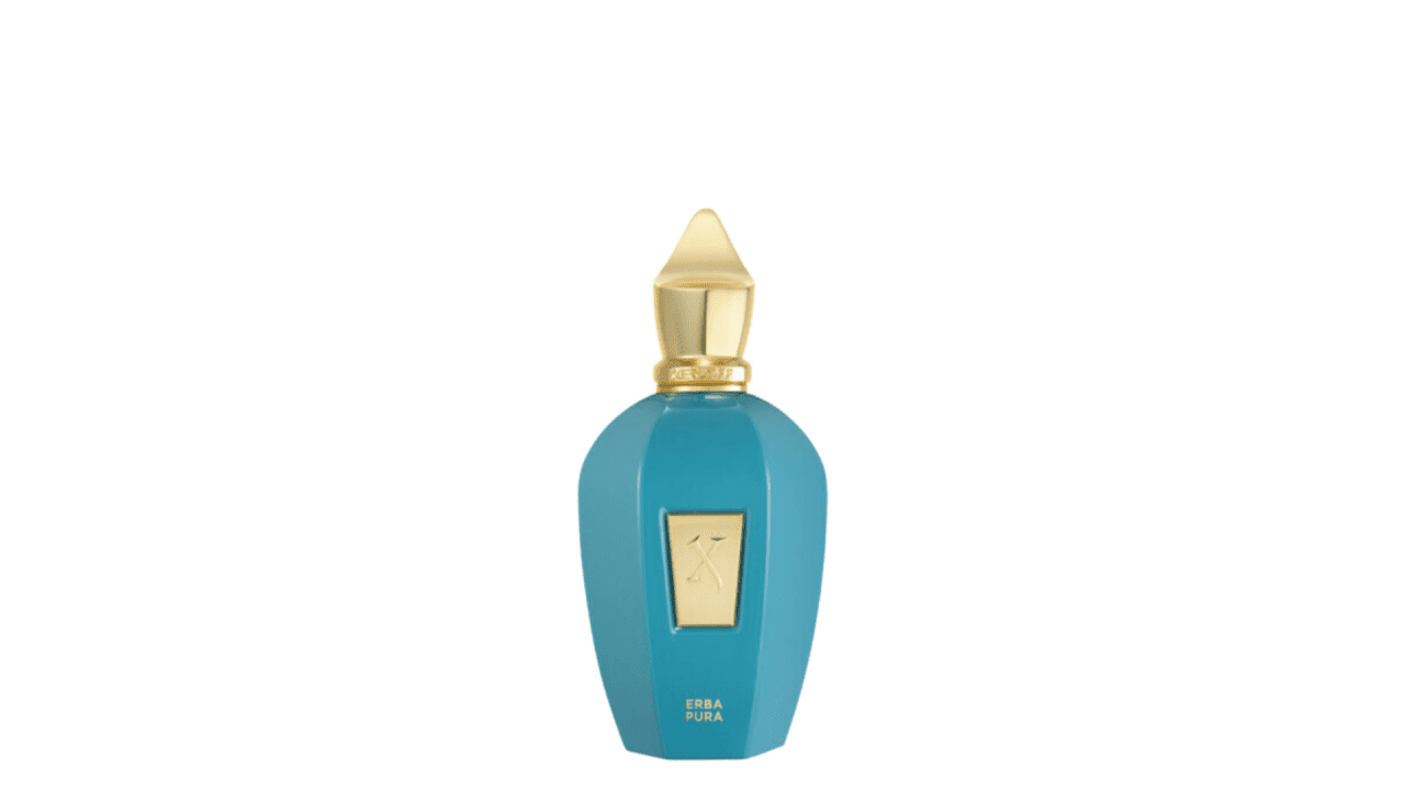 Perfume Erba Pura Xerjoff Compartilhável