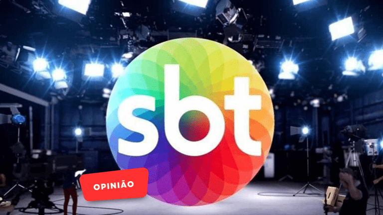 SBT estuda exibir novelas adultas no horário nobre