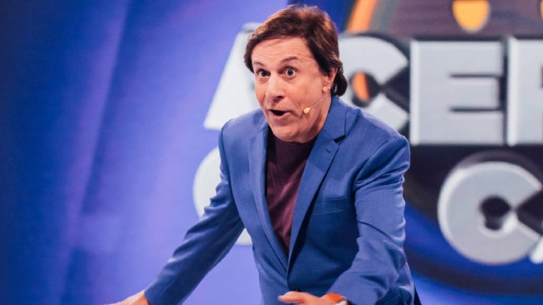 Zé das Tapiocas, Lupão ou Simony? Saiba quem ganhou o Acerte ou Caia! deste domingo, 12/04