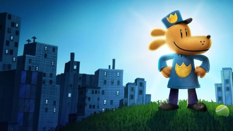 DreamWorks e Universal Pictures lançam vídeo inédito de ‘O Homem-Cão’
