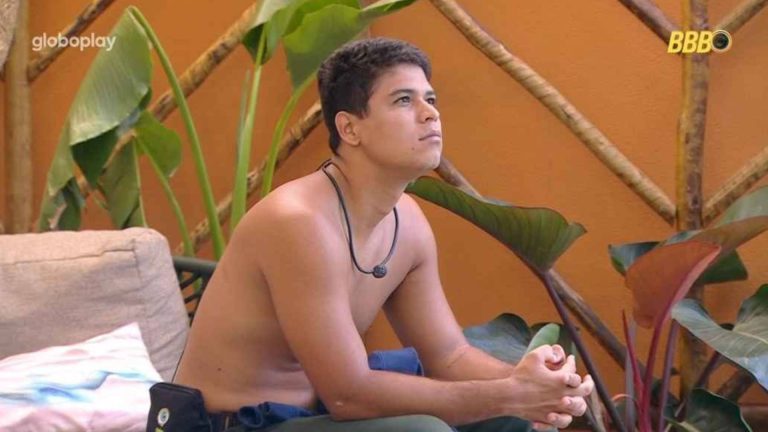 BBB 25: Guilherme descobre vitória no Voto Único após final consagrar Renata campeã