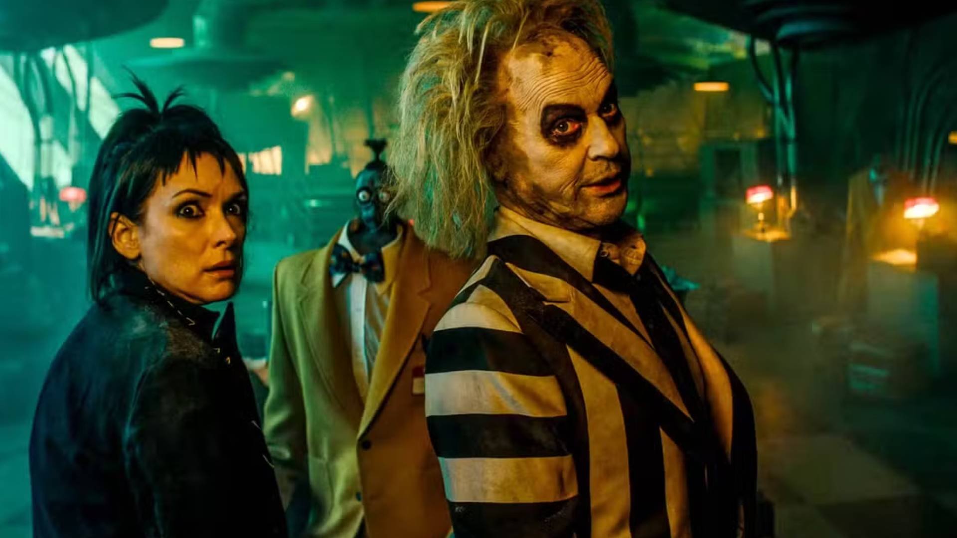 Filme Beetlejuice