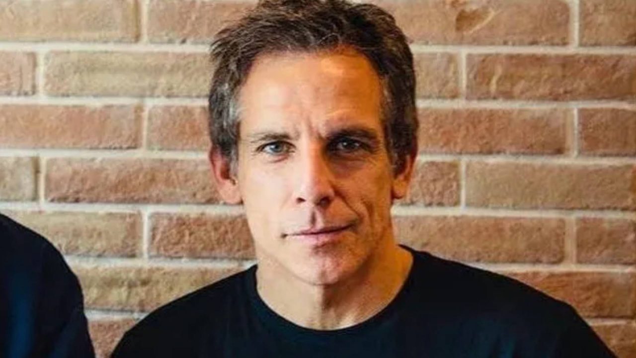 Ben Stiller estrela nova série