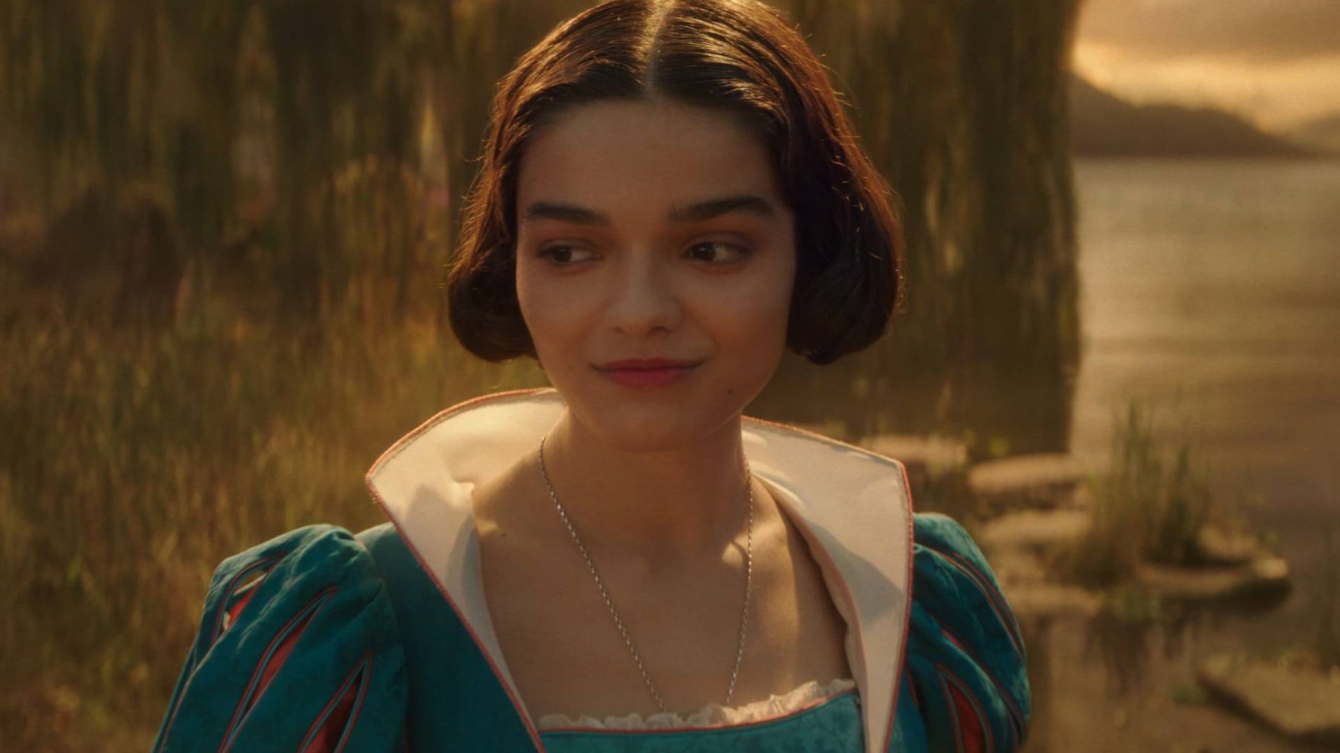Disney anuncia live-action de 'Branca de Neve' para 2025
